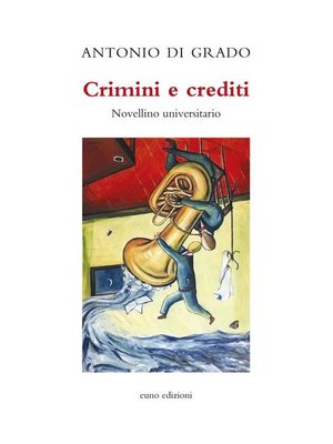 cover image of Crimini e crediti